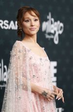 ARIANA GRANDE at 31st Annual Critics Choice Awards in Santa Monica 01/04/2026