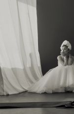 ARIANA GRANDE for Vogue Japan, March 2026