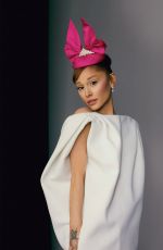 ARIANA GRANDE for Vogue Japan, March 2026