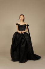 ARIANA GRANDE - Golden Globes 2026 Photoshoot, January 2026