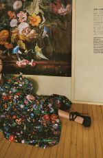 ARIANA GRANDE in Vogue Japan, March 2026