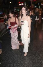 ARIANA MADIX Arrives at Wuthering Heights Premiere at TCL Chinese Theatre in Hollywood 01/29/2026