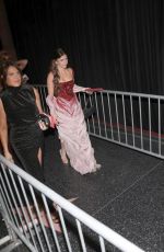ARIANA MADIX Arrives at Wuthering Heights Premiere at TCL Chinese Theatre in Hollywood 01/29/2026