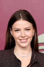 ARIANA MADIX at The Hollywood Reporter and Spotify Golden Week Nominees Night in West Hollywood 01/08/2026