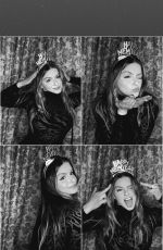 ARIEL WINTER - Instagram Photos and Videos 01/01/2026