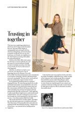 ARYNA SABALENKA in Tatler Hong Kong, January 2026