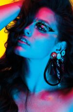 ASHLEY GRAHAM for V Magazine, January 2018