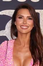 AUDRINA PATRIDGE at Infinite Icon: A Visual Memoir Premiere in Los Angeles 01/20/2026