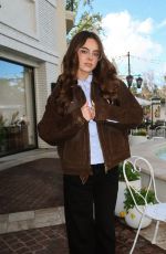 AVA ALLAN - Instagram Photos 01/01/2026
