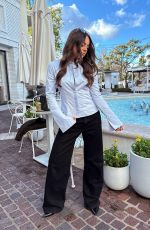 AVA ALLAN - Instagram Photos 01/01/2026