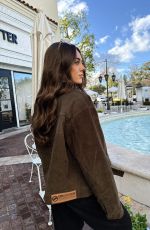 AVA ALLAN - Instagram Photos 01/01/2026