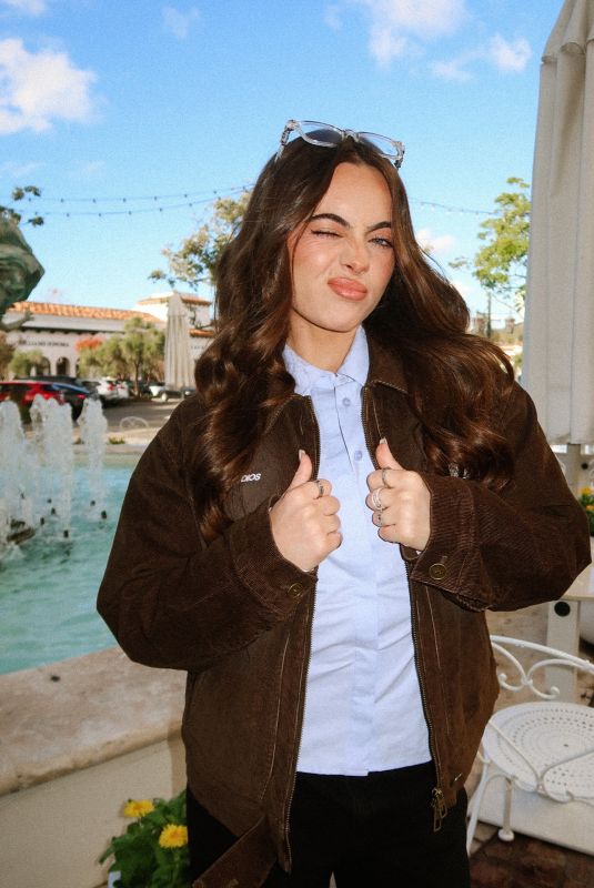 AVA ALLAN - Instagram Photos 01/01/2026