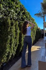 AVA ALLAN - Instagram Photos 01/15/2026