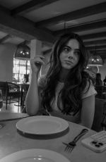 AVA ALLAN - Instagram Photos 01/15/2026