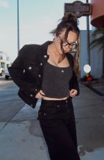 AVA ALLAN - Instagram Photos /19/2026