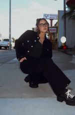 AVA ALLAN - Instagram Photos /19/2026