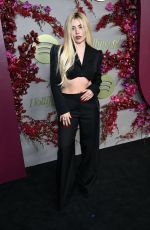 AVA MAX at The Hollywood Reporter and Spotify Golden Week Nominees Night in West Hollywood 01/08/2026