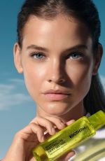 BARBARA PALVIN for Biotherm Skincare 2026
