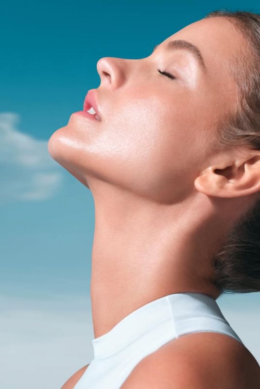 BARBARA PALVIN for Biotherm Skincare 2026