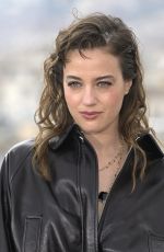 BEATRICE GRANNO at HBO Max Italia Photocall in Rome 01/15/2026