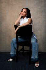 BECKY G - Associated Press Photoshoot, August 2025