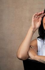 BECKY G - Associated Press Photoshoot, August 2025