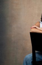BECKY G - Associated Press Photoshoot, August 2025