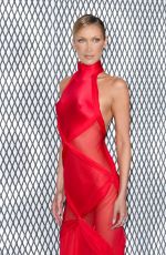 BELLA HADID at The Beauty Premiere at Museum of Modern Art in New York 01/14/2026