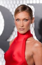 BELLA HADID at The Beauty Premiere at Museum of Modern Art in New York City 01/14/2026
