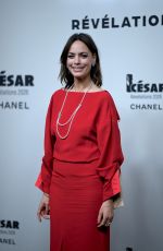 BERENICE BEJO at Cesar Revelations 2026 Photocall at Elysee Montmartre in Paris 01/19/2026