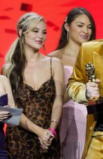 BLAKE BLOSSOM at 2026 AVN Awards in Las Vegas 01/24/2026