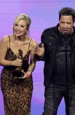 BLAKE BLOSSOM at 2026 AVN Awards in Las Vegas 01/24/2026