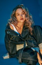 BREC BASSINGER - Instagram Photos 01/02/2026