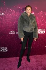 BROOKS NADER at Infinite Icon: A Visual Memoir Premiere in Los Angeles 01/20/2026