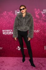 BROOKS NADER at Infinite Icon: A Visual Memoir Premiere in Los Angeles 01/20/2026