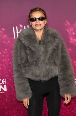 BROOKS NADER at Infinite Icon: A Visual Memoir Premiere in Los Angeles 01/20/2026