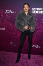 BROOKS NADER at Infinite Icon: A Visual Memoir Premiere in Los Angeles 01/20/2026
