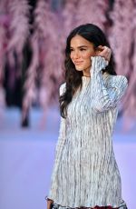 BRUNA MARQUEZINE at Chanel Haute Couture Week Spring/Summer 2026 Show at Paris Fashion Week 01/27/2026