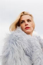 BUSY PHILIPPS at a Photoshoot, January 2026