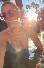 BUSY PHILIPPS - Instagram Photos 01/01/2026
