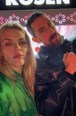 BUSY PHILIPPS - Instagram Photos 01/01/2026