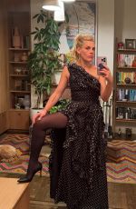 BUSY PHILIPPS - Instagram Photos 01/01/2026