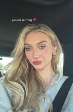 CAMERON BRINK - Instagram Photos 01/20/2026