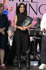 CAMILA CABELLO at 2026 Three Kings Parade in Miami 01/11/2026