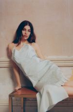 CAMILA MORRONE for Glamour Spain, January 2026