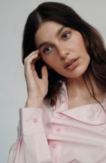 CAMILA MORRONE for Glamour Spain, January 2026