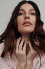 CAMILA MORRONE for Glamour Spain, January 2026
