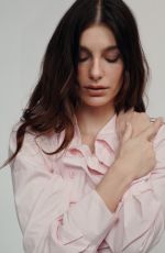CAMILA MORRONE for Glamour Spain, January 2026