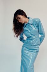 CAMILA MORRONE for Glamour Spain, January 2026