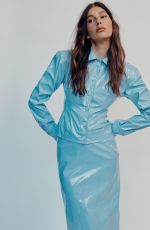 CAMILA MORRONE for Glamour Spain, January 2026